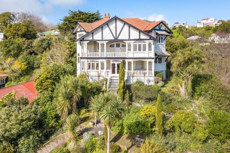 Photo of property in Matai Moana, 10 Rees Street, Durie Hill, Whanganui, 4500