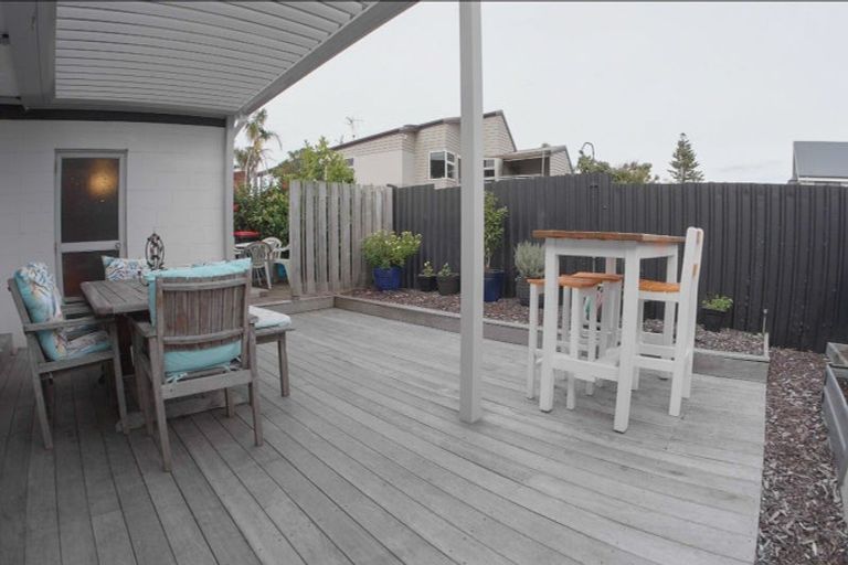 Photo of property in 3/45 Oceanbeach Road, Mount Maunganui, 3116