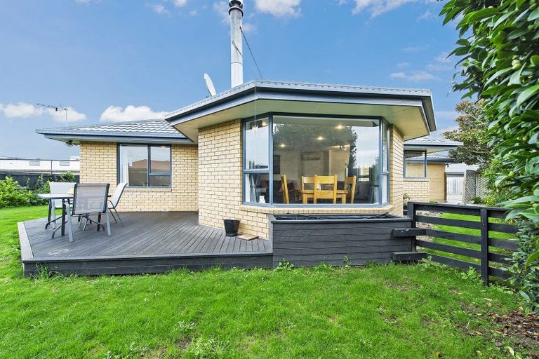 Photo of property in 5 Peel Close, Rolleston, 7614