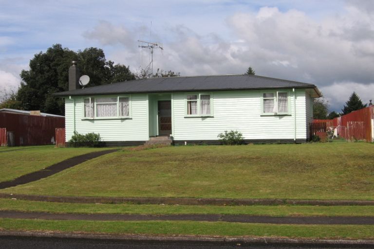 Photo of property in 5 Linton Place, Tokoroa, 3420