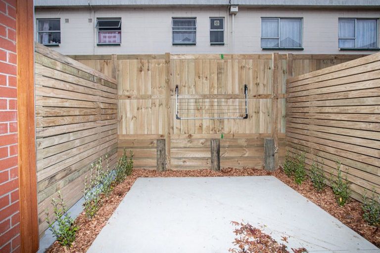 Photo of property in 13u4 Palmerston Street, Hamilton Central, Hamilton, 3204