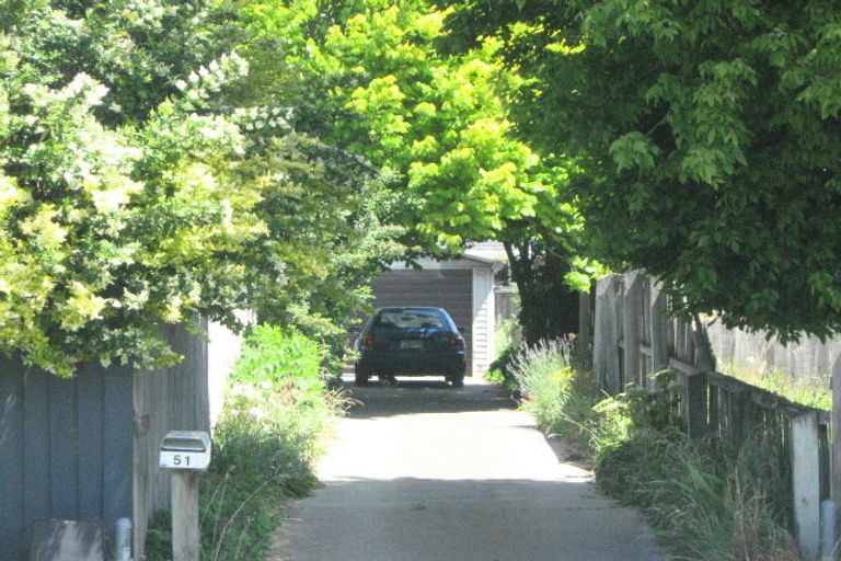 Photo of property in 51 Malabar Crescent, Broomfield, Christchurch, 8042