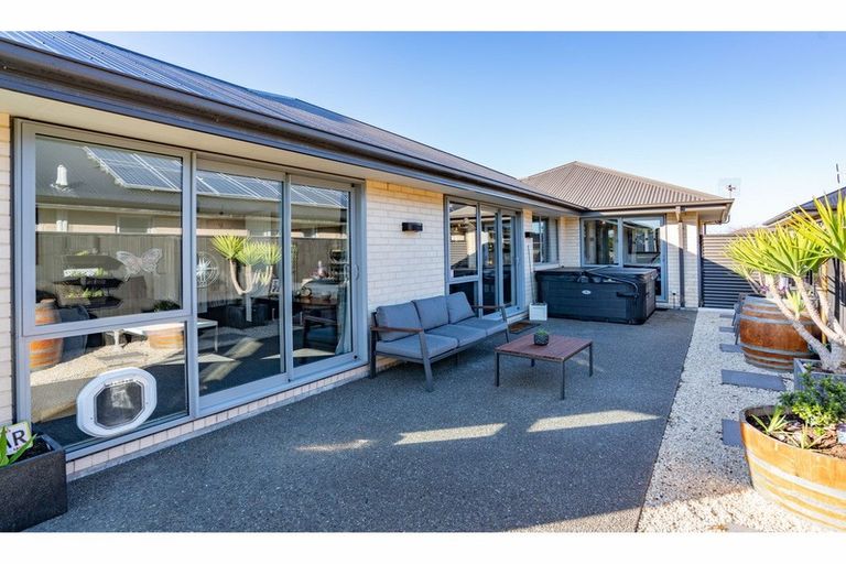Photo of property in 9 Rapley Street, Kaiapoi, 7630