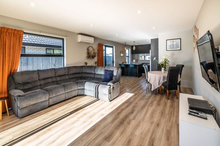 Photo of property in 13 Ed Hillary Drive, Rolleston, 7615