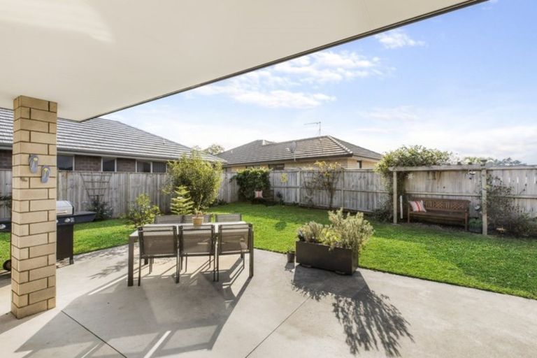 Photo of property in 4 Margaret Place, Waiuku, 2123