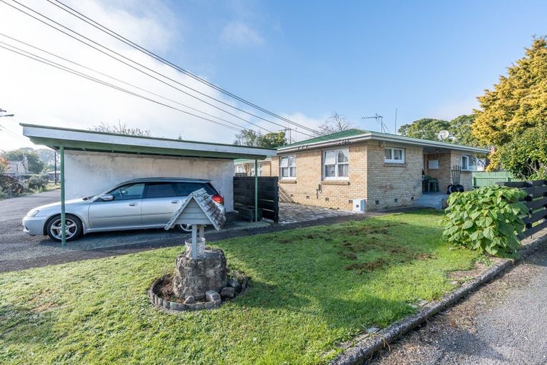 Photo of property in 63c Fox Street, Hamilton East, Hamilton, 3216