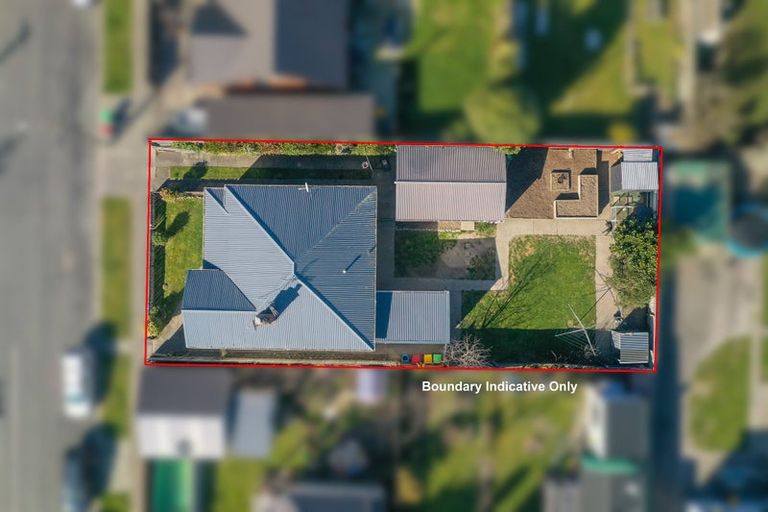 Photo of property in 6 Aynsley Street, Parkside, Timaru, 7910