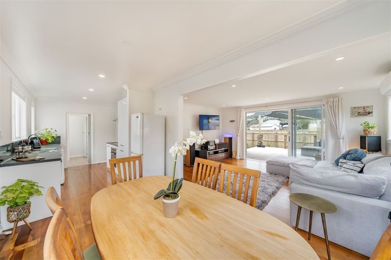 Photo of property in 8 Keats Street, Trentham, Upper Hutt, 5018