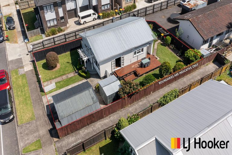 Photo of property in 57 Jellicoe Road, Manurewa, Auckland, 2102