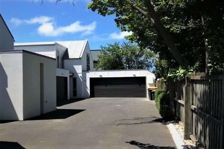 Photo of property in 10a Champion Street, Edgeware, Christchurch, 8013