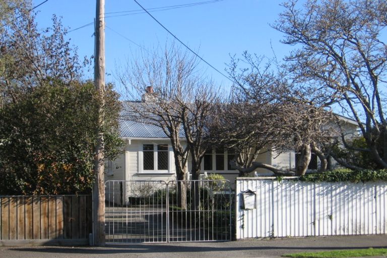 Photo of property in 101 Cole Street, Masterton, 5810