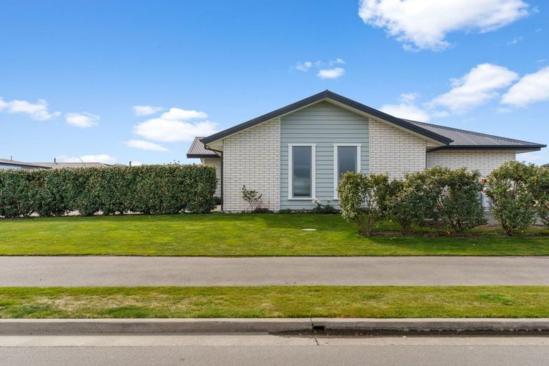 Photo of property in 35 Oaks Drive, Lincoln, 7608