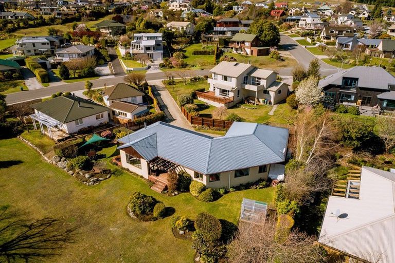 Photo of property in 101 Hunter Crescent, Wanaka, 9305