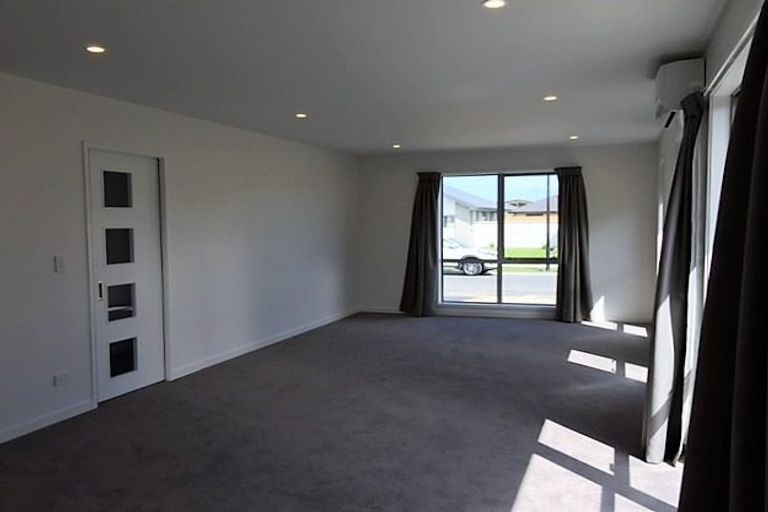 Photo of property in 9 Longcot Drive, Rolleston, 7615