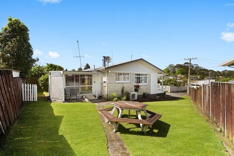 Photo of property in 237 Ohaupo Road, Glenview, Hamilton, 3206