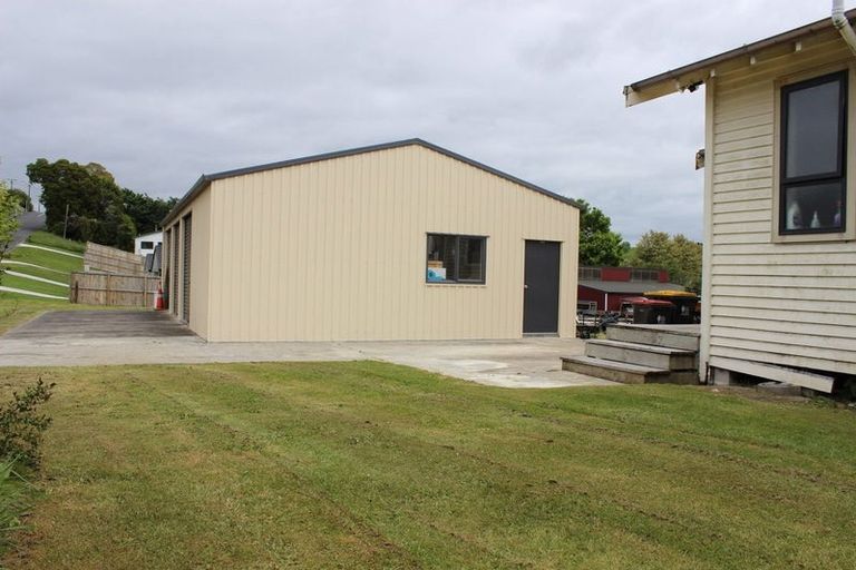 Photo of property in 27 Rose Street, Tirau, 3410