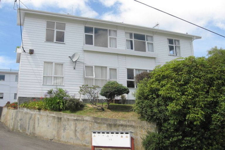 Photo of property in 35u3 Arawa Road, Hataitai, Wellington, 6021