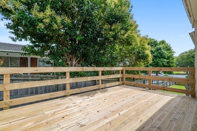 Photo of property in 28c James Road, Manurewa, Auckland, 2102