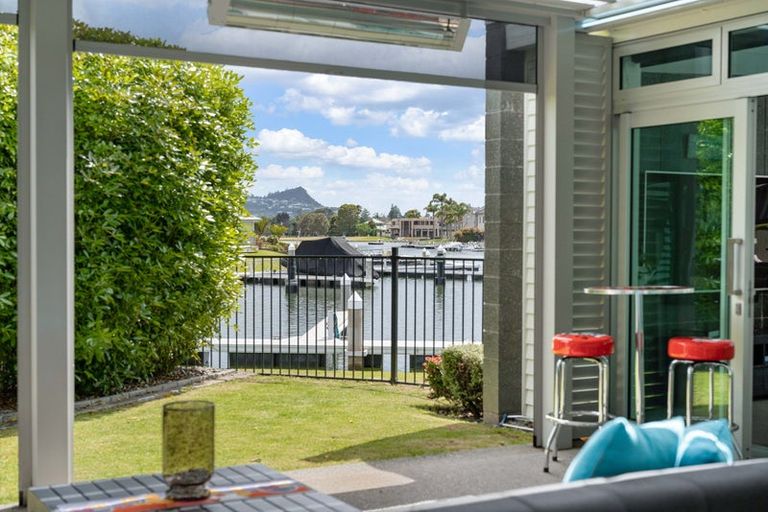 Photo of property in 122 Motu Hei, Pauanui, Hikuai, 3579