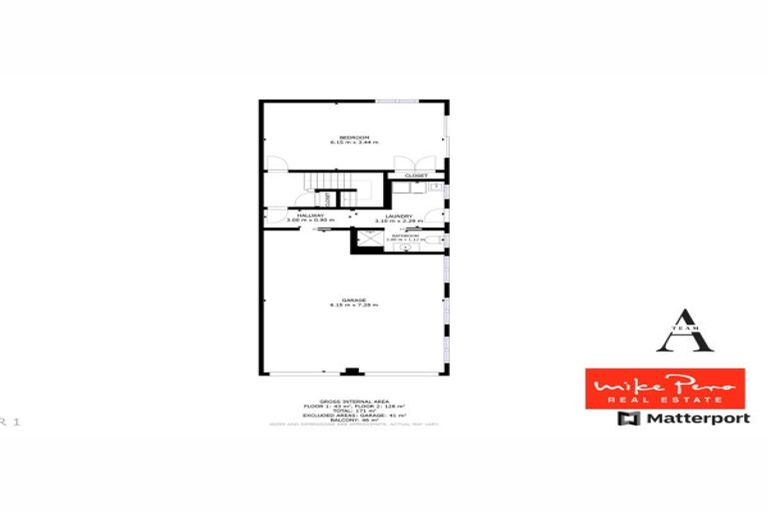 Photo of property in 241a Golf Road, Titirangi, Auckland, 0604