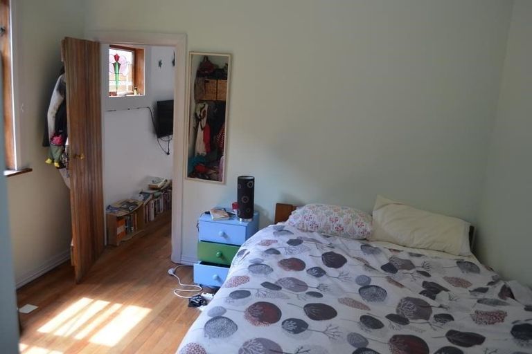 Photo of property in 113 Holloway Road, Aro Valley, Wellington, 6021