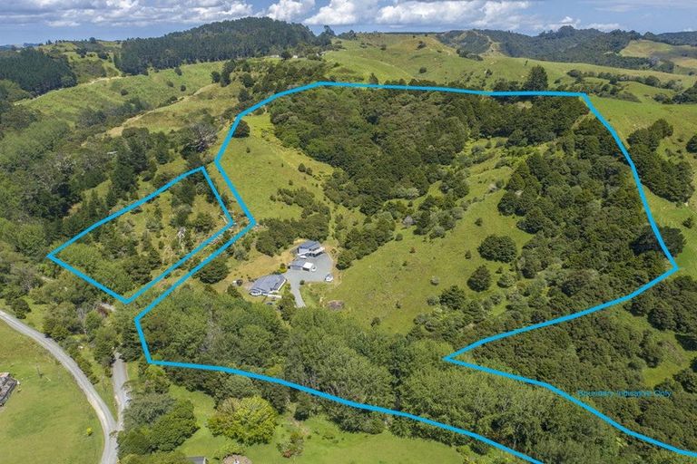 Photo of property in 128 Tunnel Road, Puhoi, Warkworth, 0994