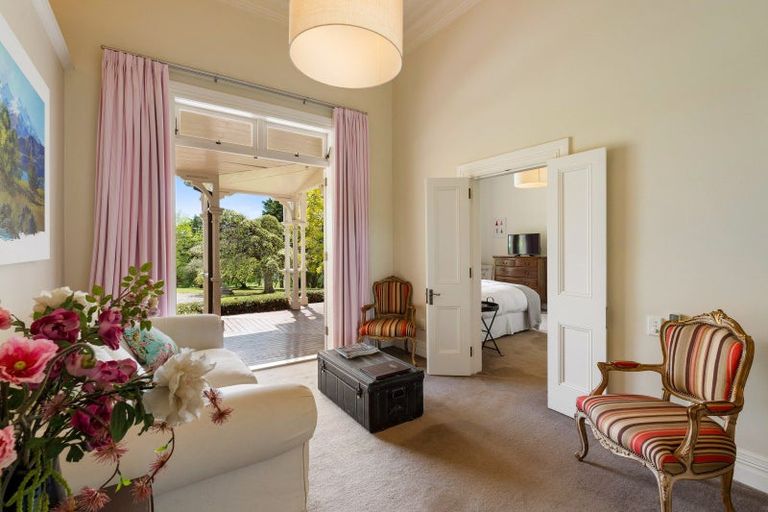 Photo of property in Green Hill Lodge, 103 Green Hill Road, Raukawa, Hastings, 4174