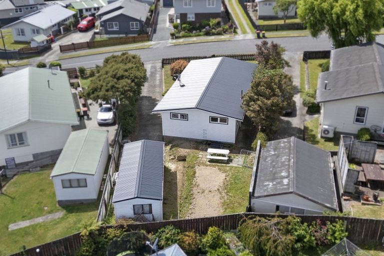 Photo of property in 14 Matariki Grove, Wainuiomata, Lower Hutt, 5014