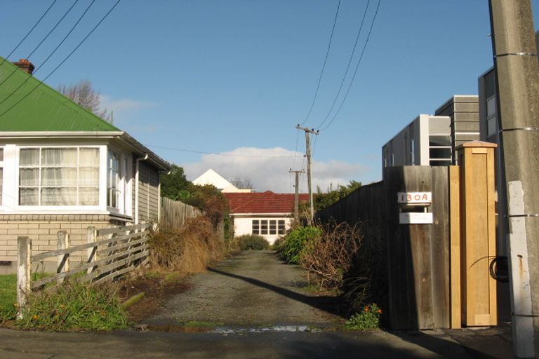 Photo of property in 130a Holly Road, St Albans, Christchurch, 8014