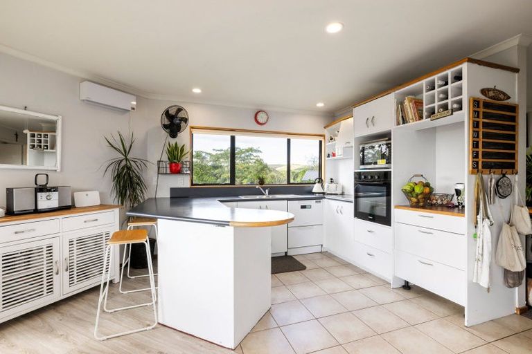 Photo of property in 219b Rotowaro Road, Huntly, 3771