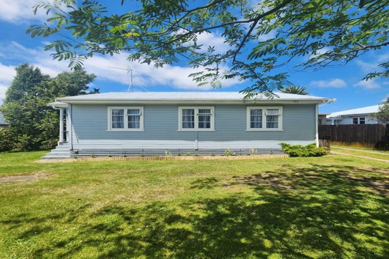 Photo of property in 29 Lomond Avenue, Tokoroa, 3420