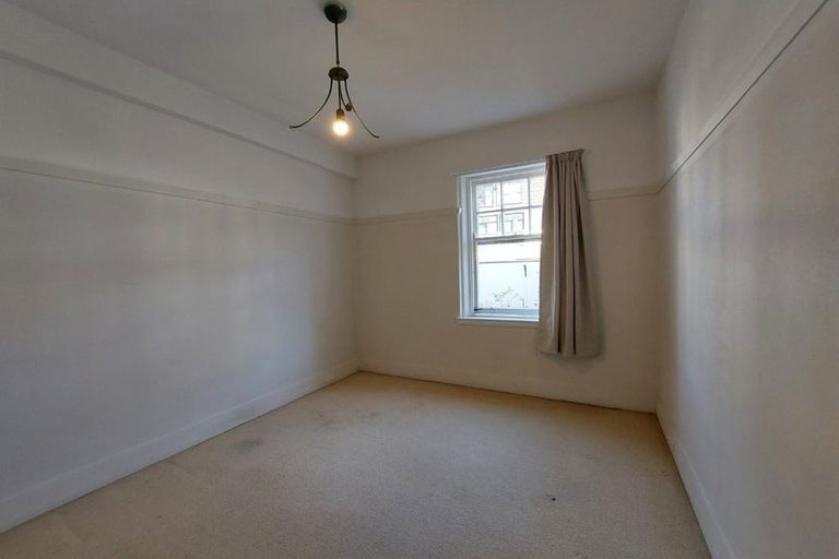 Photo of property in Blythswood Flats, 19/3f Aro Street, Aro Valley, Wellington, 6021