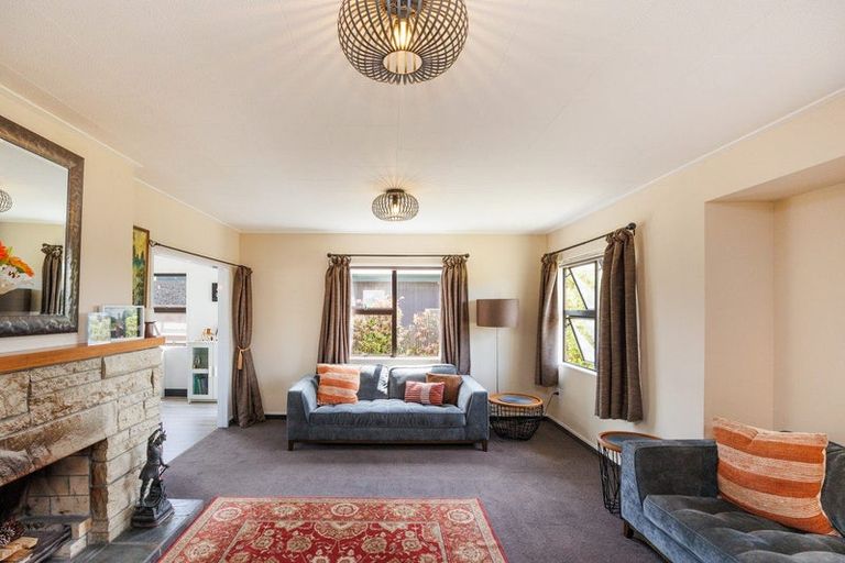 Photo of property in 3 Tennent Court, Marton, 4710