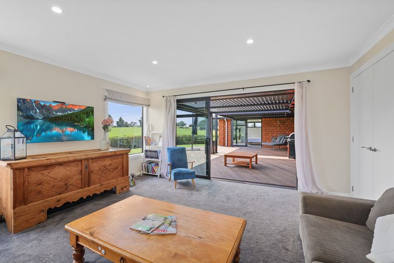 Photo of property in 131 Puahue Road, Te Awamutu, 3875