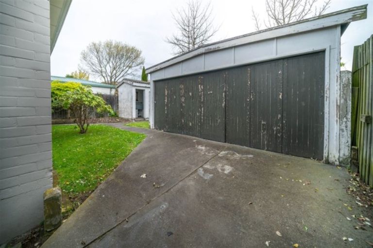 Photo of property in 2/27 Devonport Lane, St Albans, Christchurch, 8014