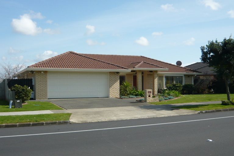 Photo of property in 175 Kilkenny Drive, East Tamaki Heights, Auckland, 2016