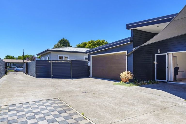 Photo of property in 7a Chester Place, Taradale, Napier, 4112