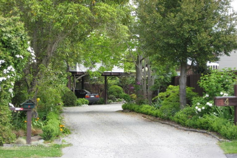 Photo of property in 4 Foster Place, Rangiora, 7400