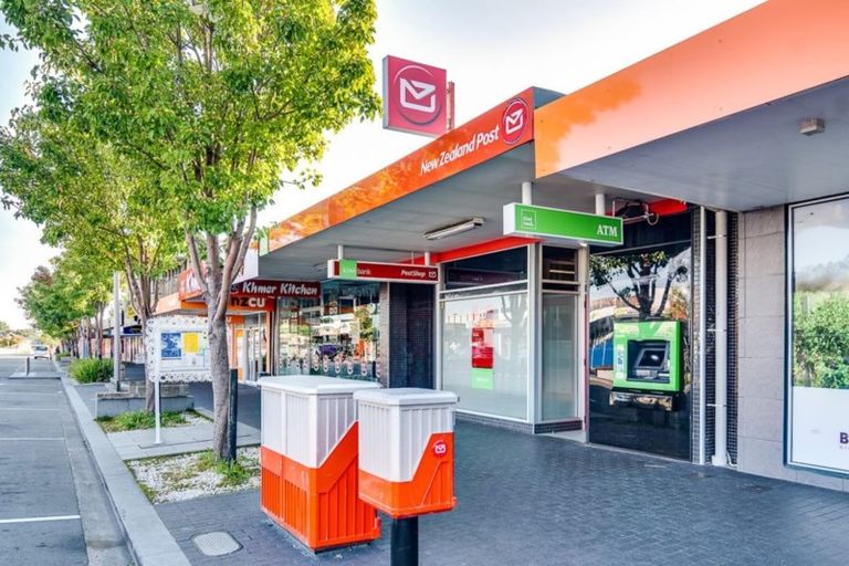 Photo of property in 264 Gloucester Street, Christchurch Central, Christchurch, 8011
