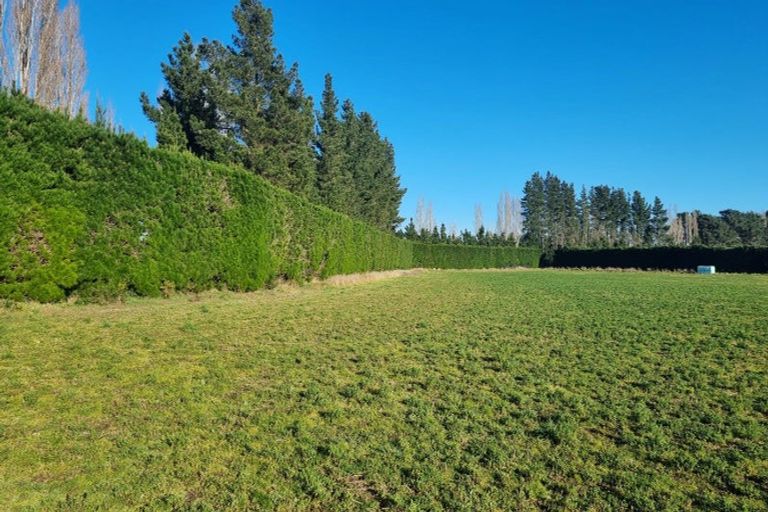Photo of property in 480 Pesters Road, West Eyreton, 7475