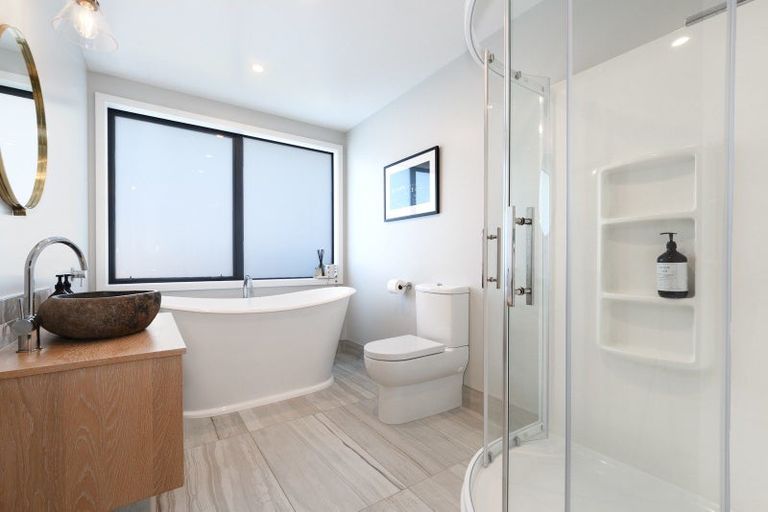 Photo of property in 1 Tuaia Street, Pyes Pa, Tauranga, 3112