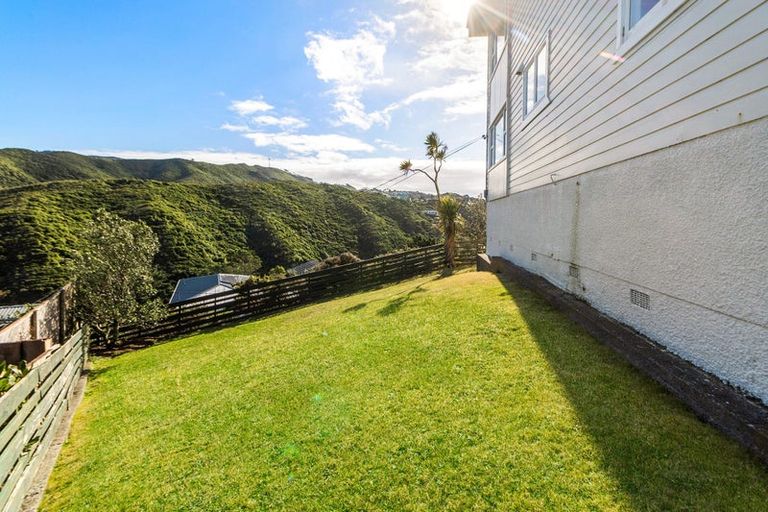 Photo of property in 11b Clinton Way, Kingston, Wellington, 6021