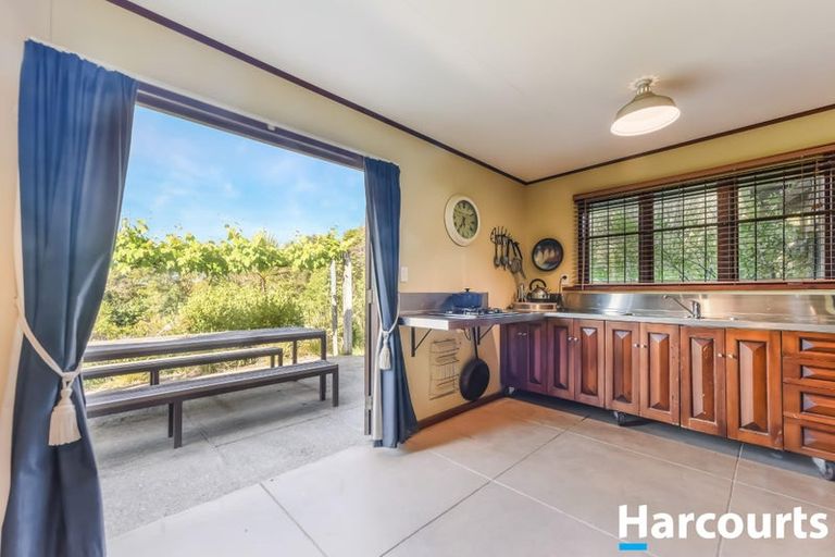 Photo of property in 7 Rakau Lane, Casebrook, Christchurch, 8051