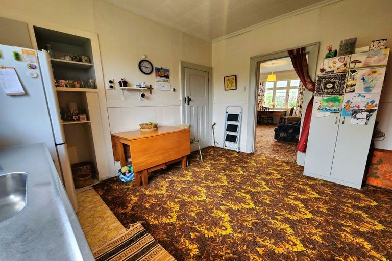 Photo of property in 1 Duncan Street, Runanga, 7803