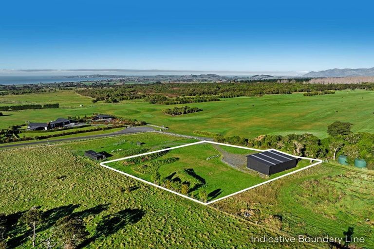 Photo of property in 72a Koura Bay Drive, Hapuku, Kaikoura, 7371