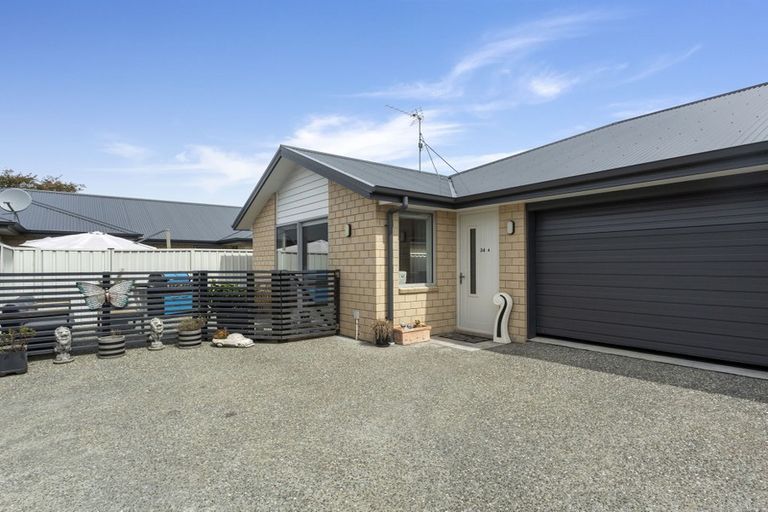 Photo of property in 34a Gordon Road, Mosgiel, 9024