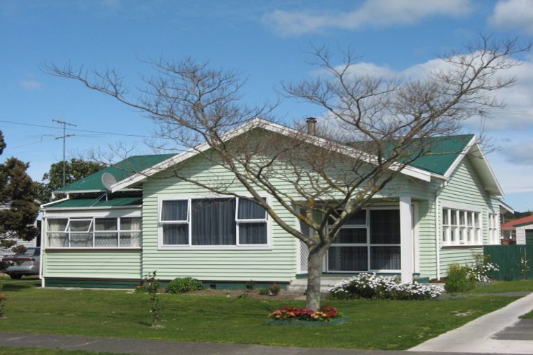 Photo of property in 80 Campbell Street, Wairoa, 4108