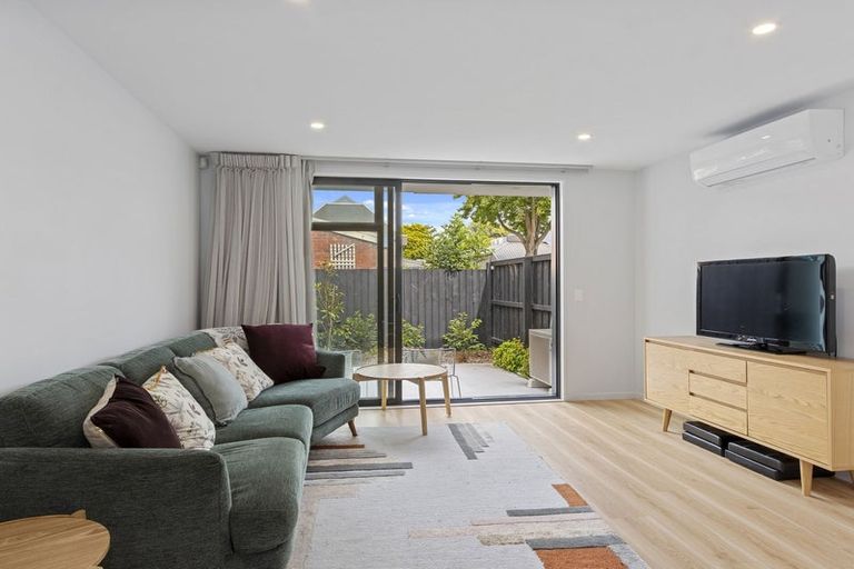 Photo of property in 3/8 New Brighton Road, Shirley, Christchurch, 8061