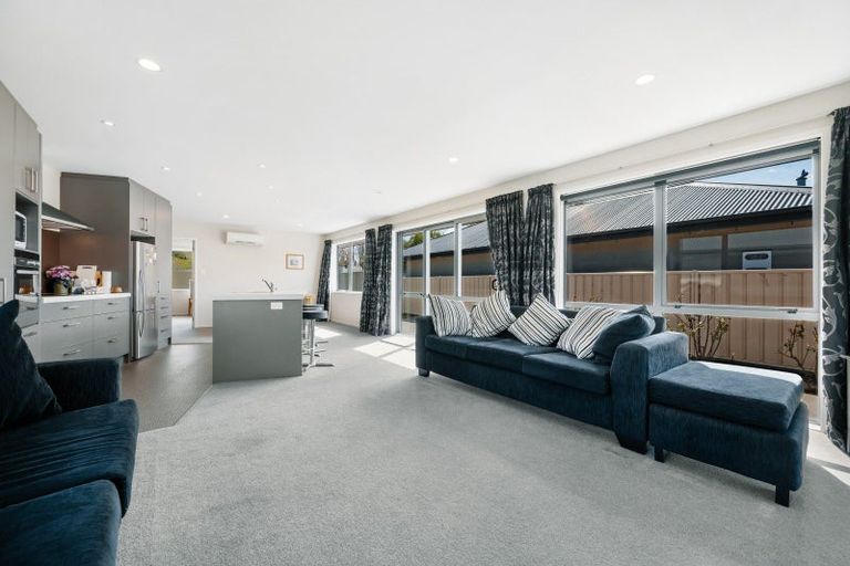 Photo of property in 9 Pinot Noir Court, Omarama, 9412