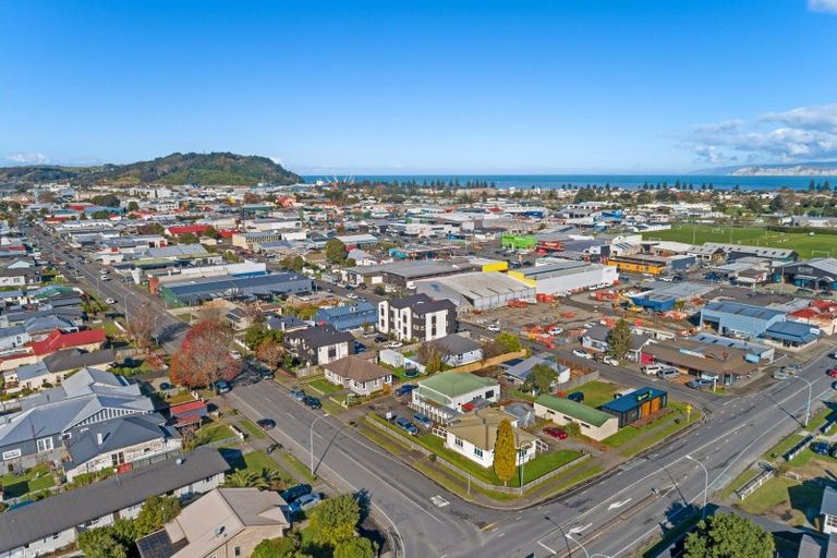 Photo of property in 444 Palmerston Road, Gisborne, 4010